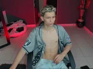mattias_dantee on Flirt4Free 