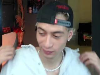 mattias_dantee on Flirt4Free 