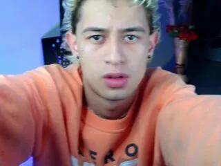 mattias_dantee on Flirt4Free 