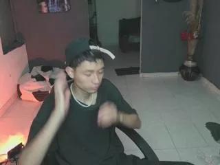 mattias_dantee on Flirt4Free 