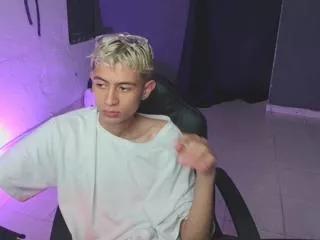 mattias_dantee on Flirt4Free 