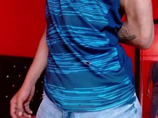 max_becford on Flirt4Free 