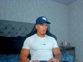 max_mayers on Flirt4Free 