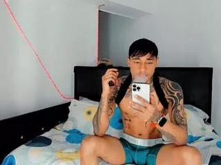 maximiliano_caceres on Flirt4Free 