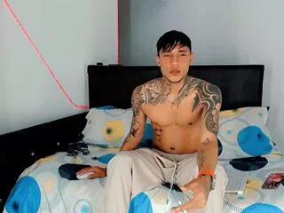 maximiliano_caceres on Flirt4Free 