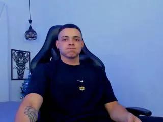 maxwell_dupont on Flirt4Free 