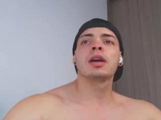 maxwell_dupont on Flirt4Free 