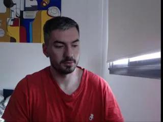 maxwell_grant on Flirt4Free 