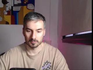 maxwell_grant on Flirt4Free 
