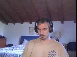 maxwell_grant on Flirt4Free 