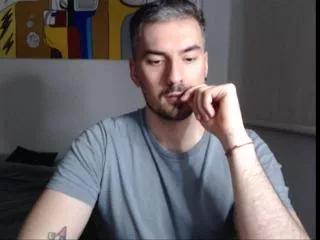 maxwell_grant on Flirt4Free 