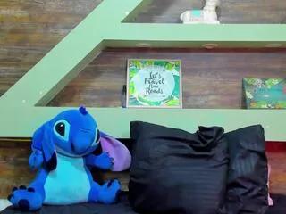 meghan_rouse on Flirt4Free 