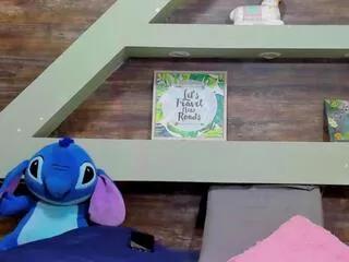 meghan_rouse on Flirt4Free 
