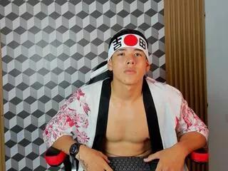 megumi_yoshida on Flirt4Free 