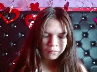 melany_cartier on Flirt4Free 