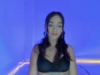 melany_oconner on Flirt4Free 