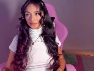melany_oconner on Flirt4Free 