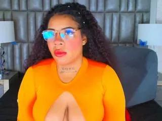 melany_tylor on Flirt4Free 