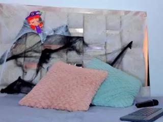 meriel_snow on Flirt4Free 