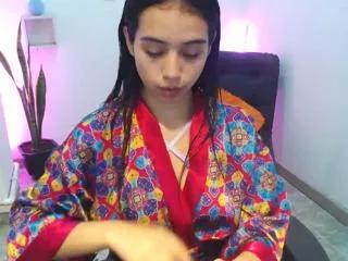 merry_sweet on Flirt4Free 