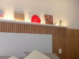 mia_brooklyn on Flirt4Free 