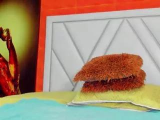 mia_kleim on Flirt4Free 