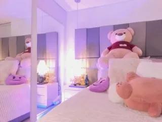 mia_klein on Flirt4Free 