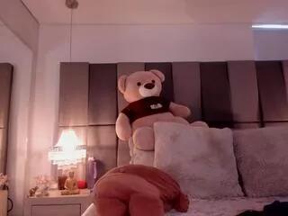 mia_klein on Flirt4Free 