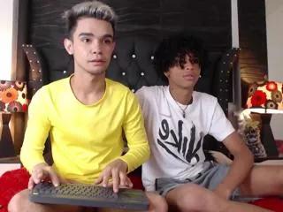 michael_jasper on Flirt4Free 