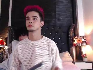 michael_jasper on Flirt4Free 