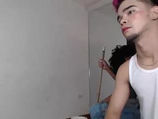 michael_jasper on Flirt4Free 