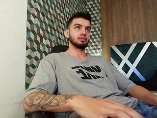 michael_magno on Flirt4Free 