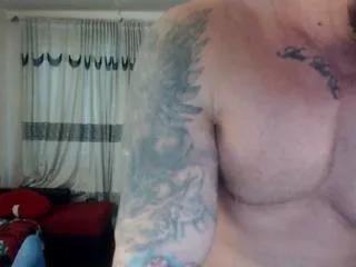 michael_thor on Flirt4Free 