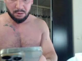 michael_thor on Flirt4Free 