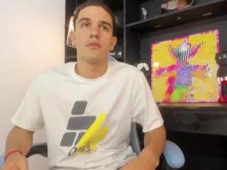 michael_williamss on Flirt4Free 