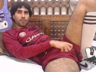 milan_zaire on Flirt4Free 