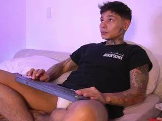 miller_hedz on Flirt4Free 