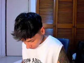 miller_hedz on Flirt4Free 