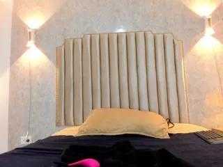 naisha_rousell on Flirt4Free 