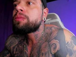 nate_village on Flirt4Free 