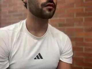 nathan_gael on Flirt4Free 
