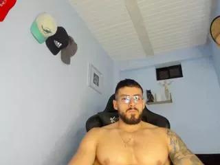 nereus_storm on Flirt4Free 