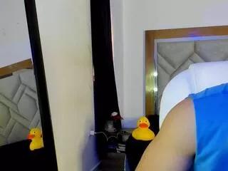 nick_fenix on Flirt4Free 