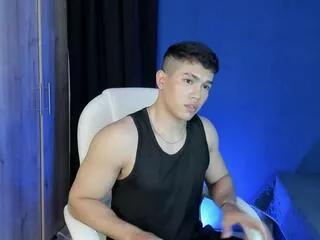 nick_fenix on Flirt4Free 