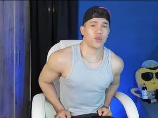 nick_fenix on Flirt4Free 