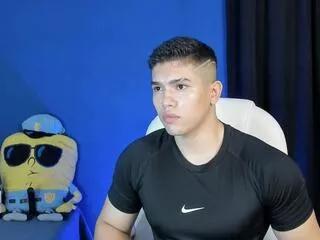nick_fenix on Flirt4Free 