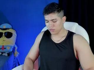 nick_fenix on Flirt4Free 