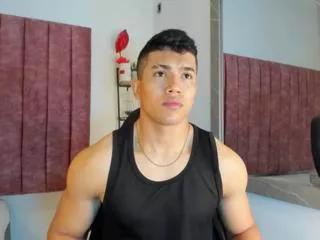 nick_fenix on Flirt4Free 