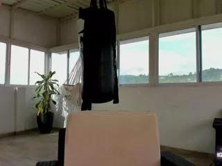 nico_gray on Flirt4Free 