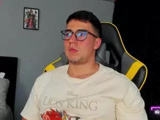 nico_gray on Flirt4Free 